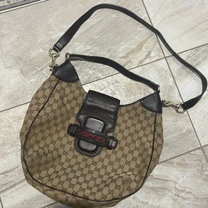 Gucci monogram Womens purse